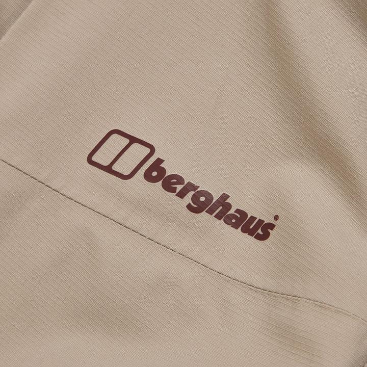 Produktbild Berghaus Hillwalker InterActive Shell Jacket (XL)