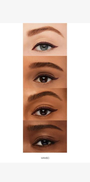 Actual product image NARS Cosmetics High Pigment Longwear Eyeliner (Mambo)