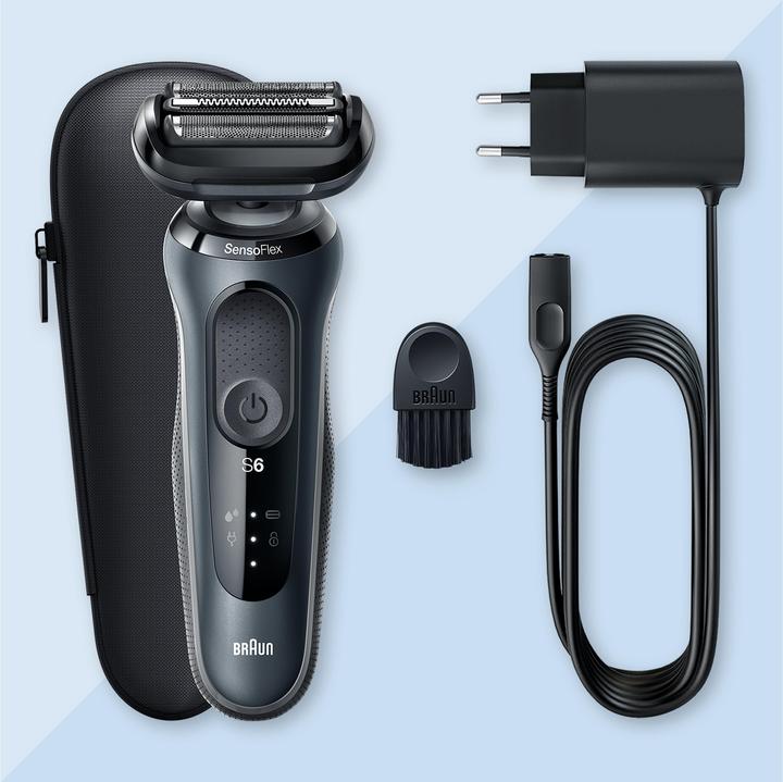 Braun Series 6 (61-N1000s)
