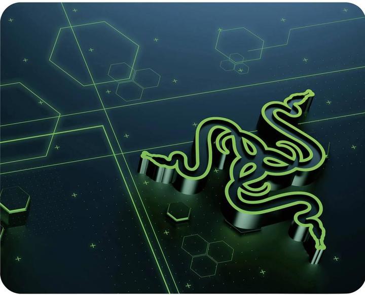 Actual product image Razer Goliathus Mobile (M)