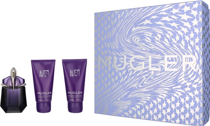 Immagine prodotto Thierry Mugler Alien (Set profumo)