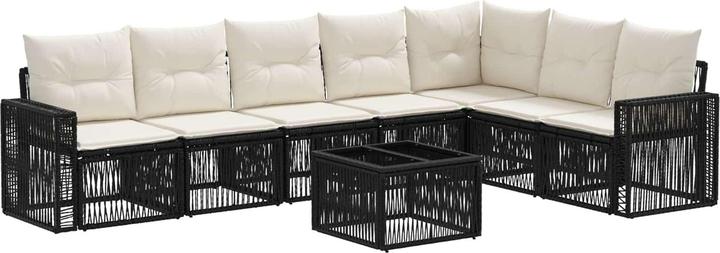 Produktbild vidaXL Garten-Sofa