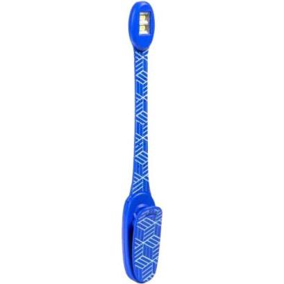 Mondikaarten Flexilight Xtra Leselampe Sechseckig (19 cm) (37684401)