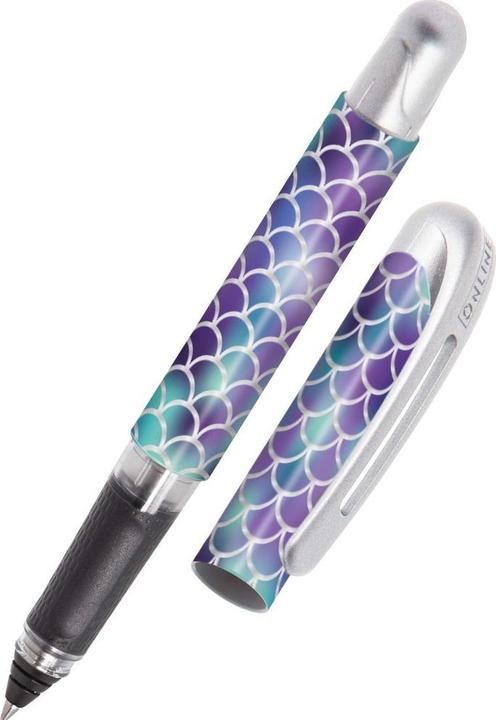 Image du produit Online Roller College II 0.7mm (Brillant)