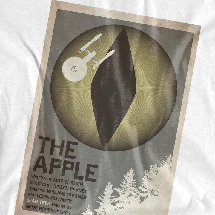 Produktbild The Original Series Episode 34 TShirt (M)