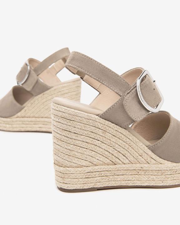 Actual product image Nero Giardini Sandalen (40)