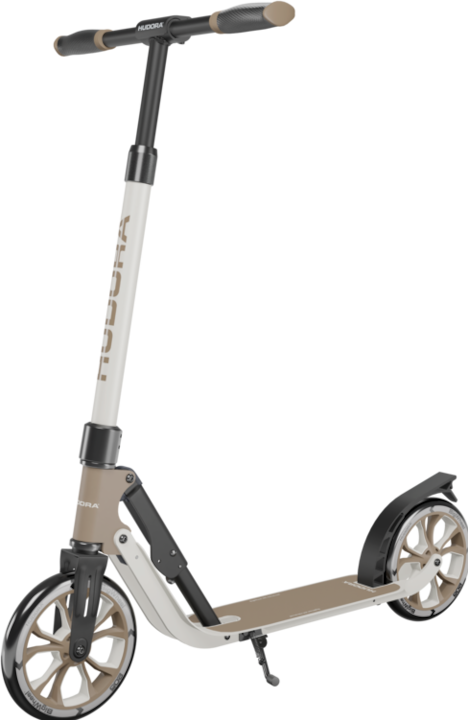 Produktbild Hudora 1 Steuersatz komplett zu BigWheel 205 ADV