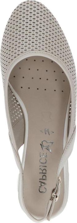 Produktbild Caprice Slingpumps (40.5)