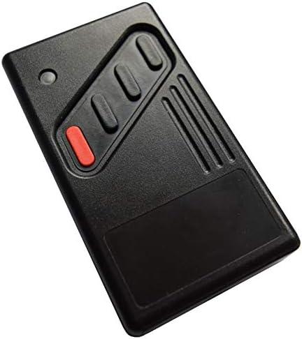Dickert Fernbedienung 40 MHz, 1-Kanal (Handsender)