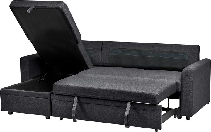 Produktbild Beliani Nassjo (3-Sitzer)