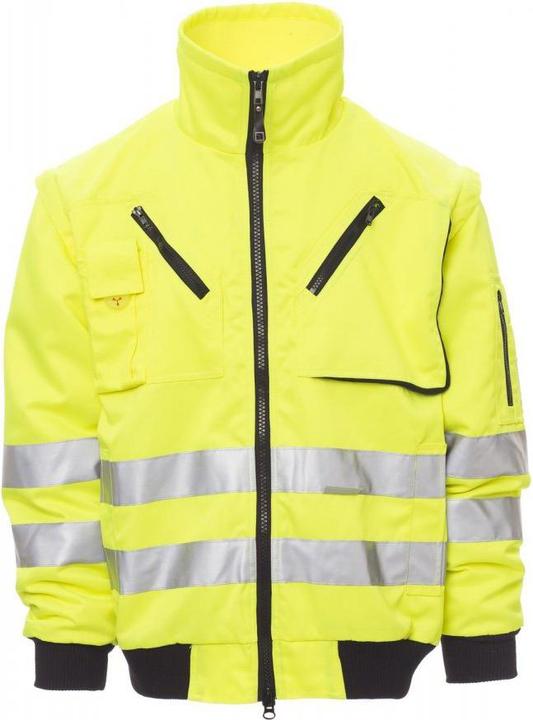 Produktbild Payper Jacke Street (XL)
