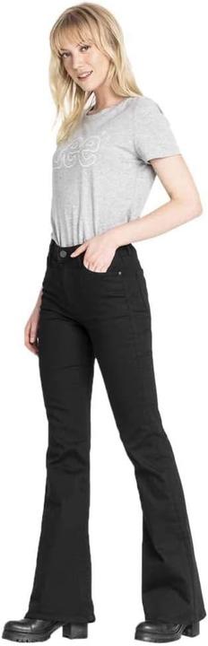 Produktbild Lee Breese Boot Jeans black rinse (W25/L31)