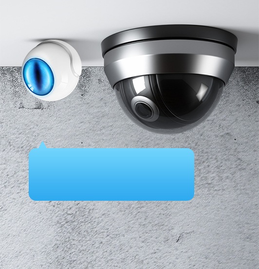 Produktbild Fibaro Motion Sensor (50 m)