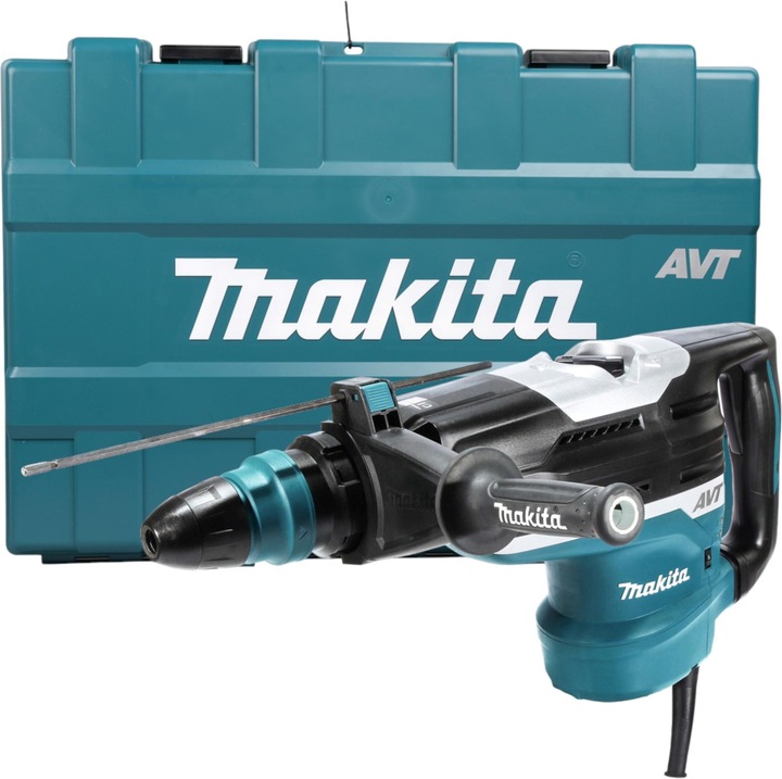 Immagine prodotto Makita HR5212C (Corrente elettrica)