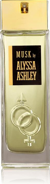 Actual product image Alyssa Ashley Musk (Eau de parfum, 100 ml)