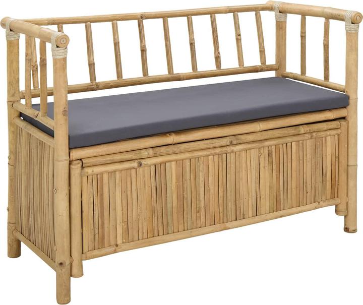 Produktbild vidaXL Gartenbank