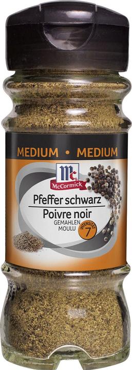 Actual product image McCormick Pepper (32 g)