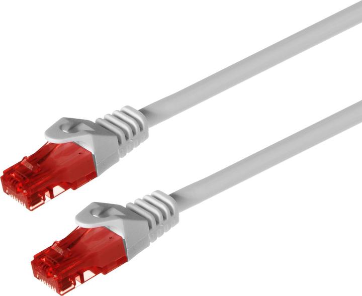 Produktbild Maclean W LAN PRO Netzwerkkabel Ethernet RJ-45 UTP (UTP, CAT6, 1 m)