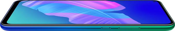Produktbild Huawei P40 Lite E (64 GB, Aurora Blue, 6.39", Hybrid Dual SIM, 4G)