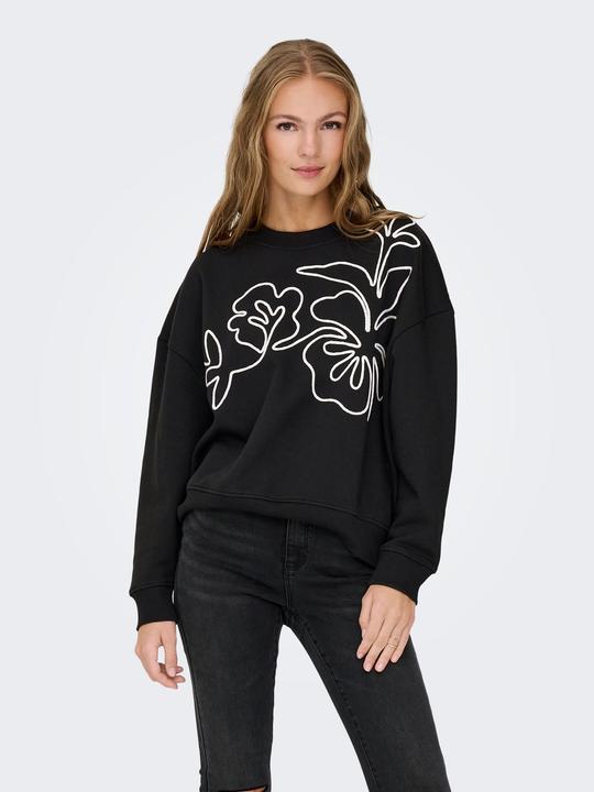 Actual product image JdY JDYCANOA Sweatshirt Sweatshirt (S)