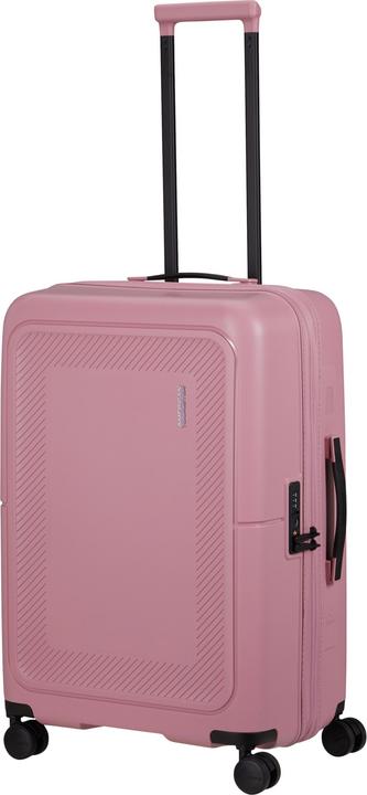 Image du produit American Tourister DashPop Spinner 67/24 Lisas Rose (84 l)