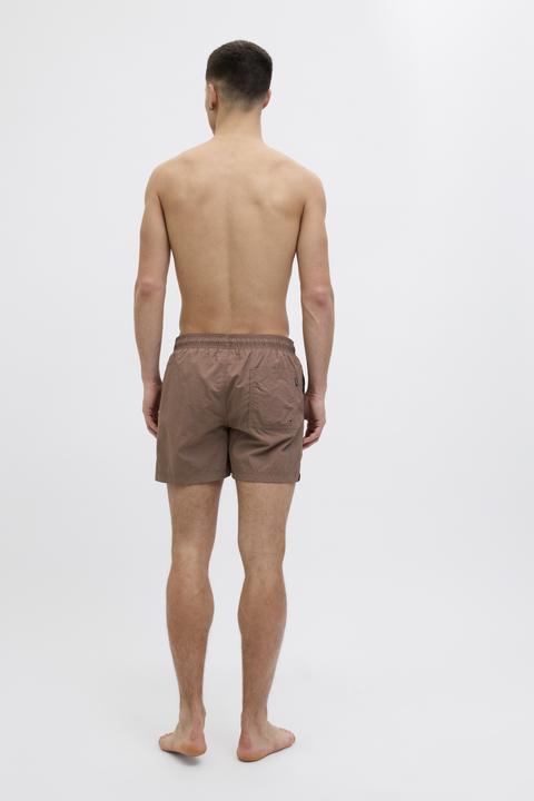 Produktbild Jack & Jones Regular Fit Badeshorts Badeshorts (XS)