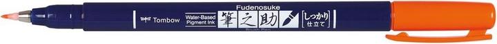 Image du produit Tombow FUDENOSUKE HARD - Crayon de calligraphie (1 x)