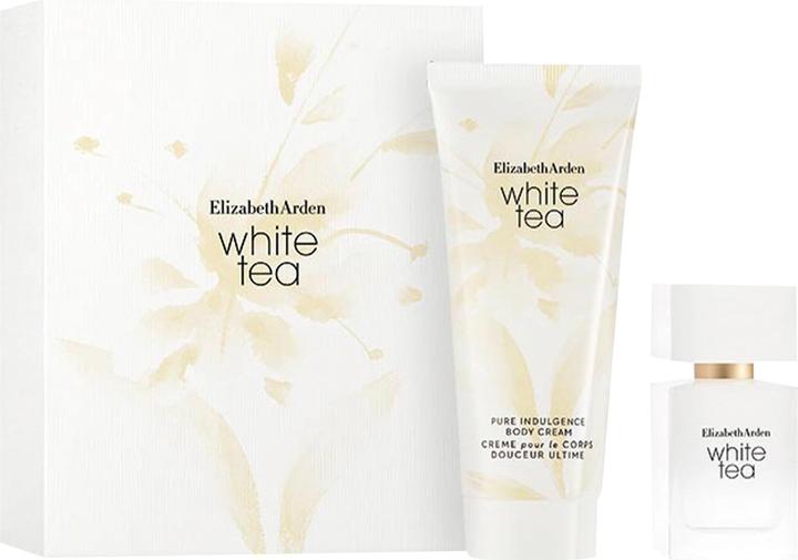 Actual product image Elizabeth Arden White Tea (Body care set)