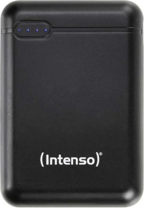 Actual product image Intenso Power Delivery PD10000 (10000 mAh, 20 W, 37 Wh)