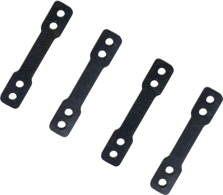 Actual product image Loaded Riser Drop Pack 4