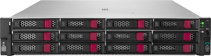 Actual product image HPE DL380 G12 6505P 12LFF HDD Svr (64 GB, Rack Server)