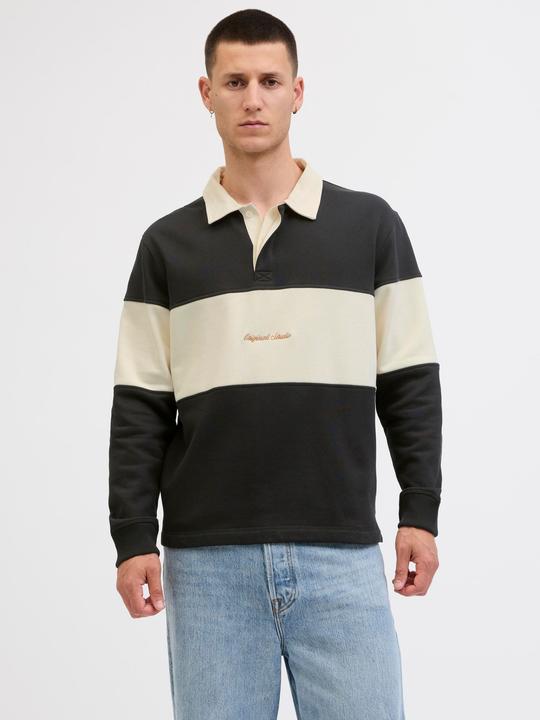 Produktbild Jack & Jones Sweatshirt Sweatshirt (XL)