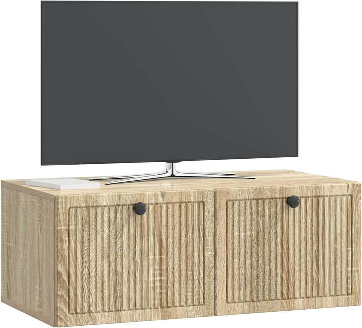 Produktbild vidaXL TV-Schränk (78.50 x 30 x 41 cm)