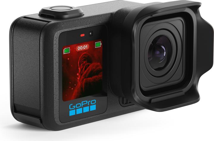 Immagine prodotto GoPro Mission 1 Pro (Bluetooth, GPS, WiFi)