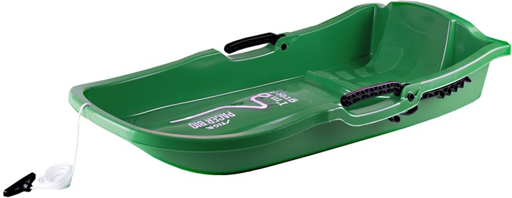 Actual product image Stiga Bob Racer Bio