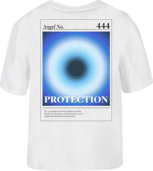 Produktbild Miss Tee 444 Protection Tee - 136483 (M)