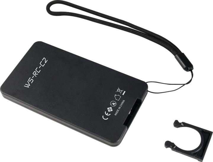 Actual product image Nanlite RGB remote control (Funk)