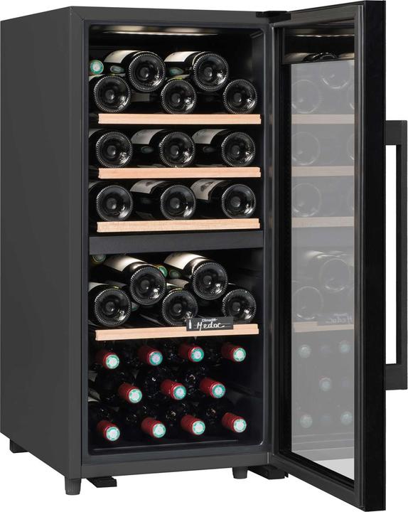 Image du produit Climadiff Cave à vin CLD40B1