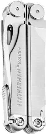 Image du produit Leatherman Vague Plus (18 Fonctions)