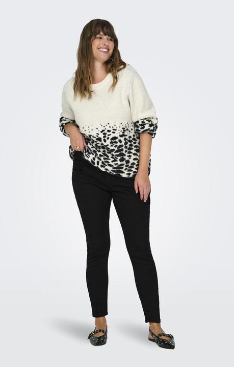 Immagine prodotto Only CARANNA Mittlere Taille Skinny Fit Jeans Skinny Jeans (W52/L30)