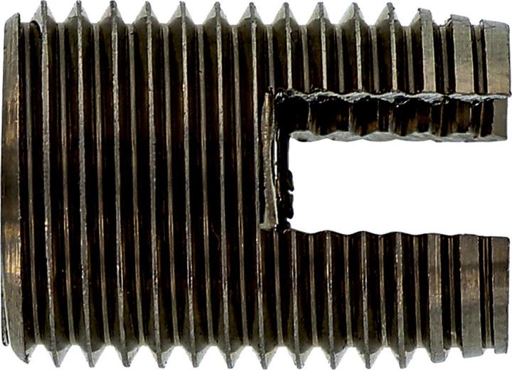 Actual product image OK-Line Einschraubmutter, A2, M12x30