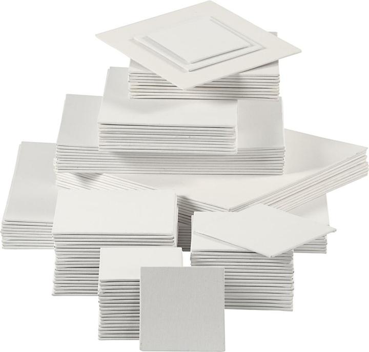 Actual product image Creativ Company Canvas Panel