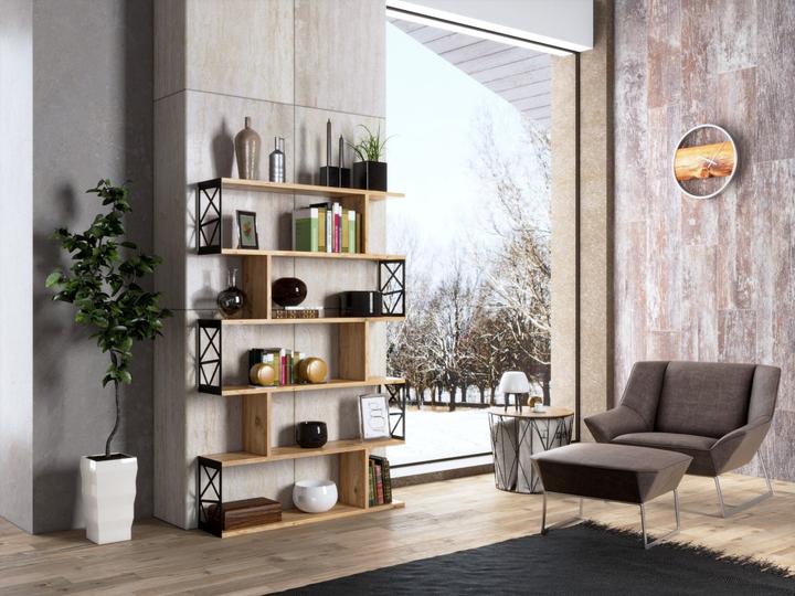 Produktbild Skye Decor Alessi (90 x 20 x 138 cm)