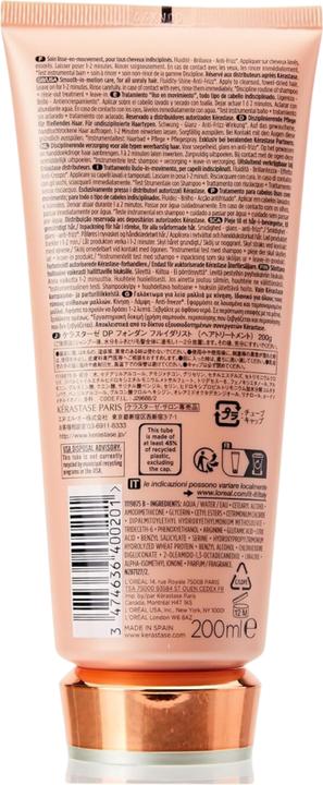 Produktbild Kérastase Fondant Fluidealiste (200 ml)