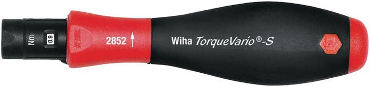 Actual product image Wiha Workshop Torque Screws (0.40 Nm, 100 Nm)