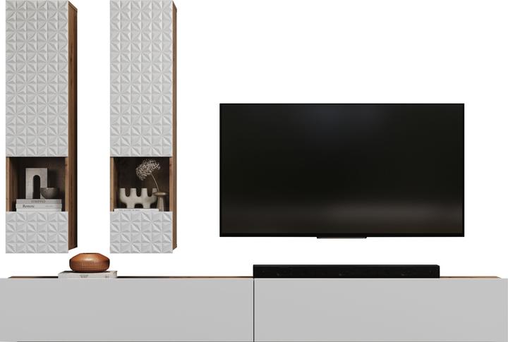 Produktbild Trendteam RezzoWO (241 x 30 x 200 cm)