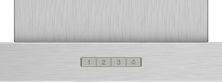 Produktbild Bosch Hausgeräte DWB96BC50 (Wandhaube)