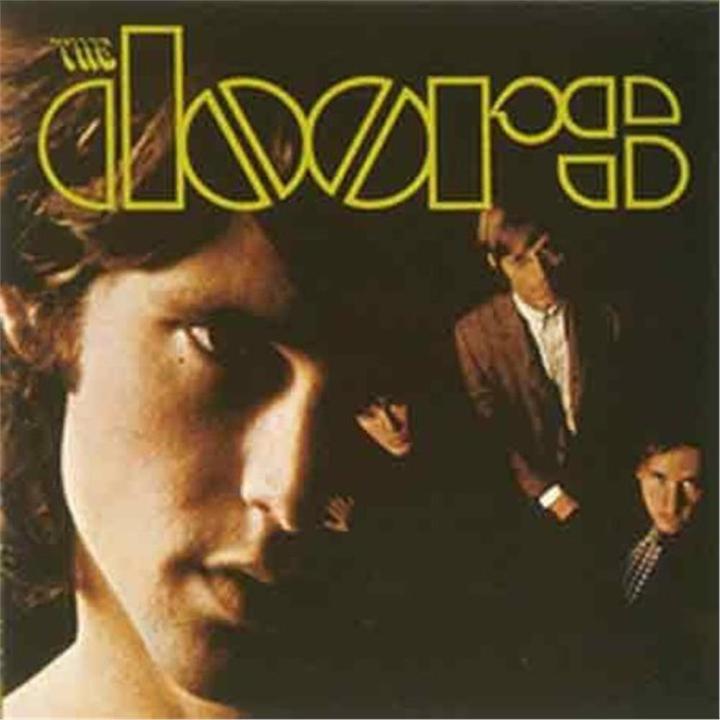 Produktbild The Doors - The Doors (The Doors)