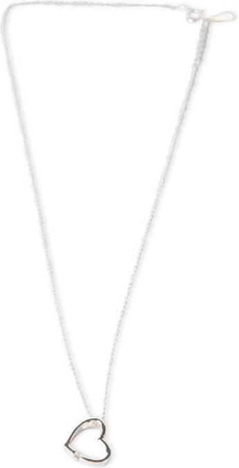 Produktbild TOP Rosenbox mit Herz-Halskette