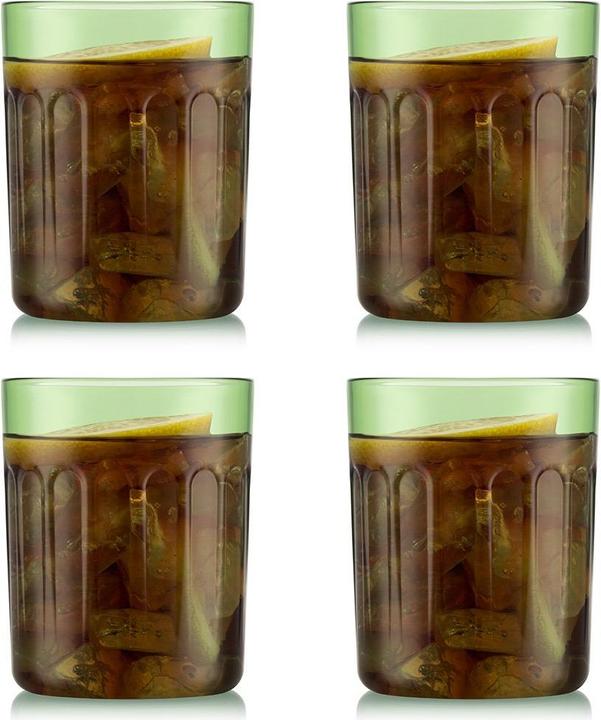 Immagine prodotto Bodum 4 Glas (0.35 l, 4x)